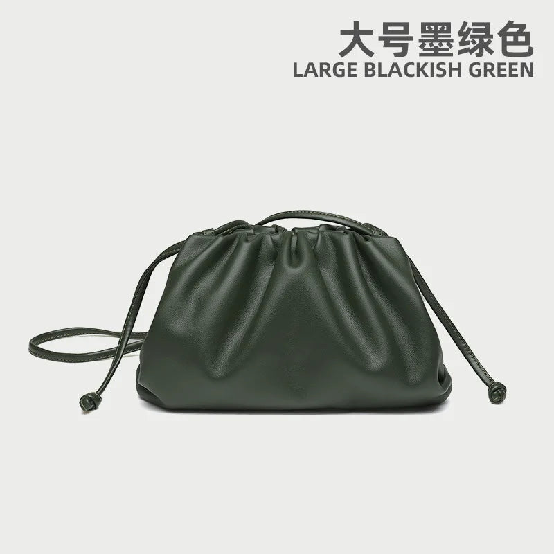 Women Shoulder Bag Noor & Flame