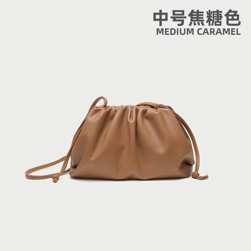 Women Shoulder Bag Noor & Flame