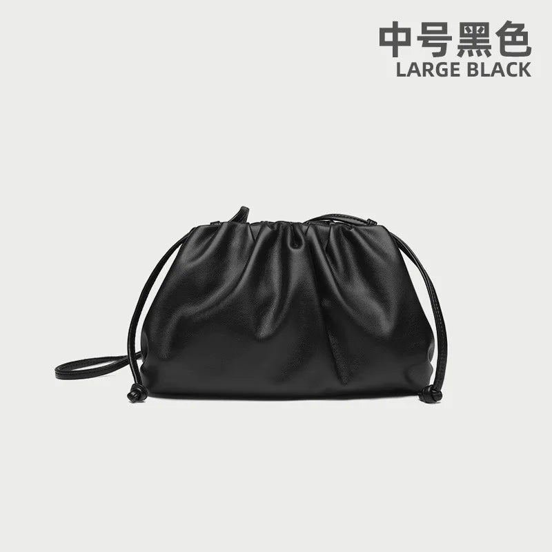 Women Shoulder Bag Noor & Flame