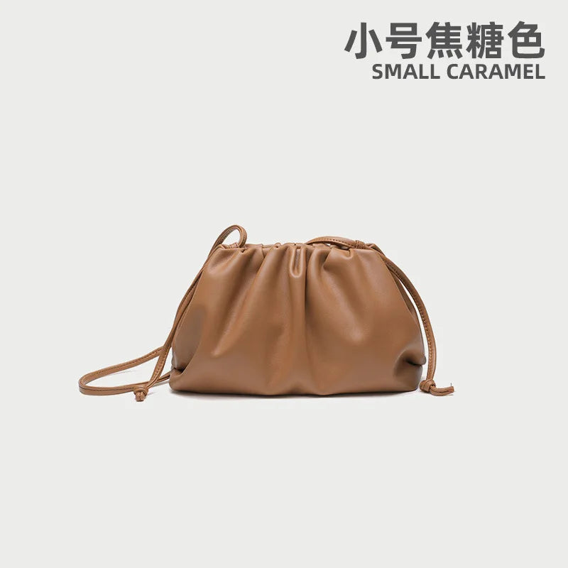 Women Shoulder Bag Noor & Flame