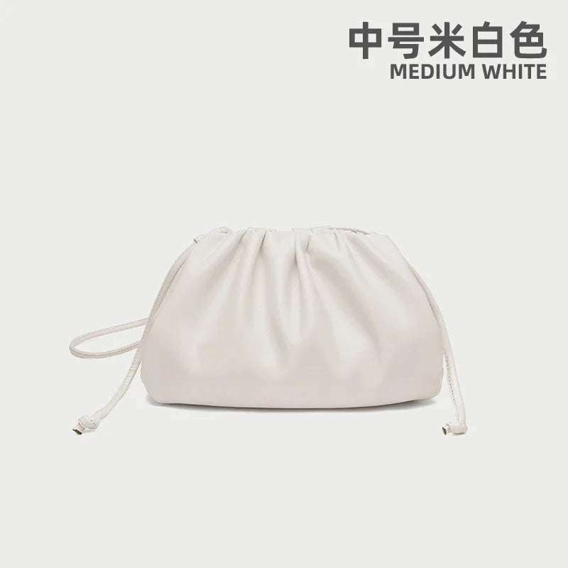 Women Shoulder Bag Noor & Flame