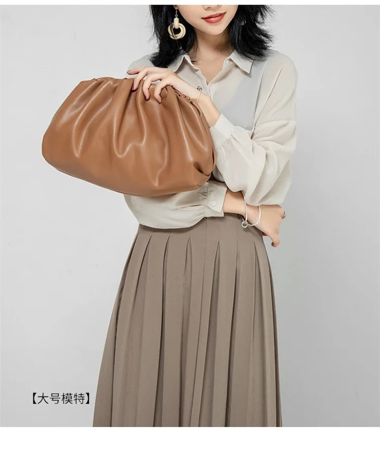 Women Shoulder Bag Noor & Flame