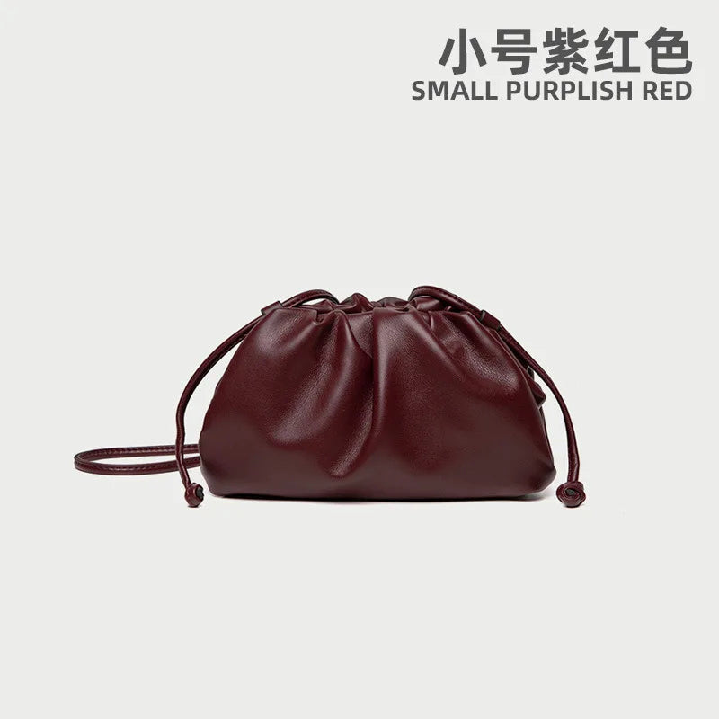 Women Shoulder Bag Noor & Flame