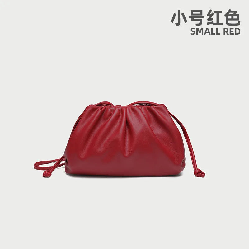 Women Shoulder Bag Noor & Flame