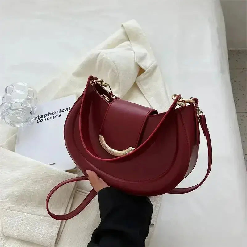 Armpit Shoulder Side Bags for Women Noor & Flame