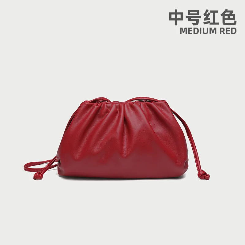 Women Shoulder Bag Noor & Flame