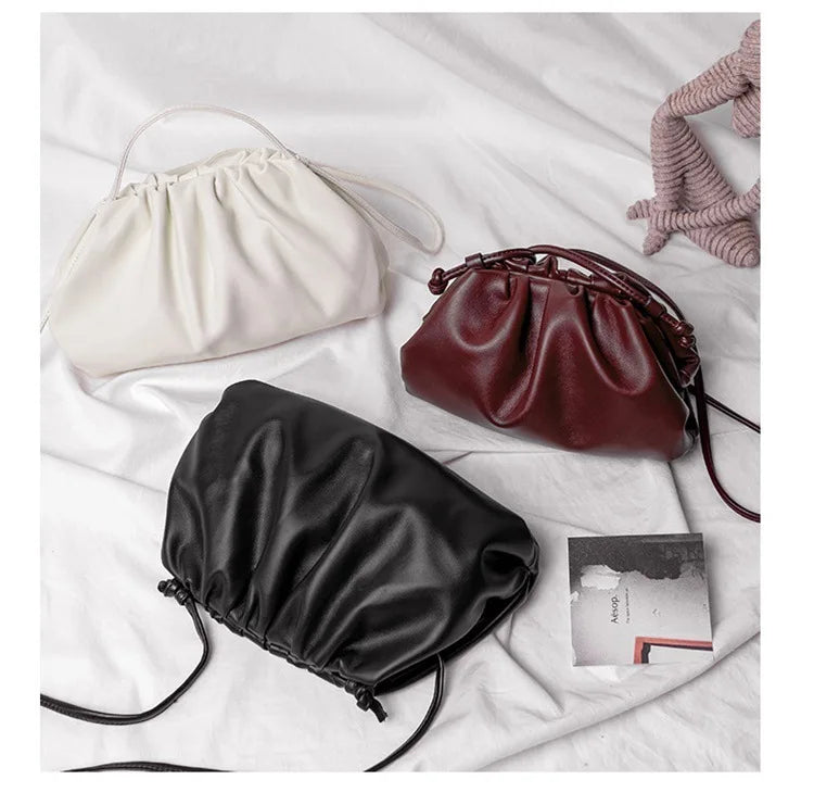 Women Shoulder Bag Noor & Flame