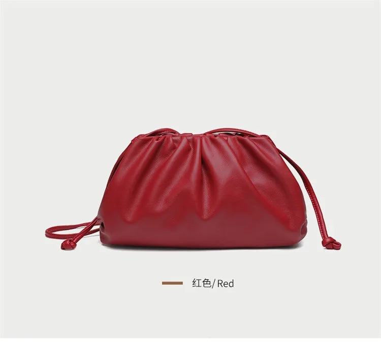 Women Shoulder Bag Noor & Flame