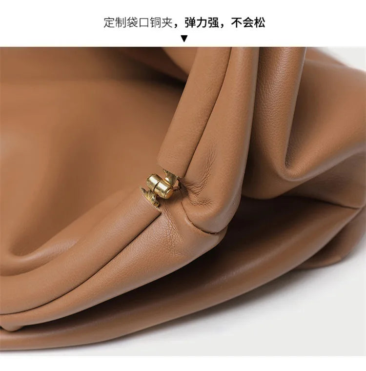 Women Shoulder Bag Noor & Flame