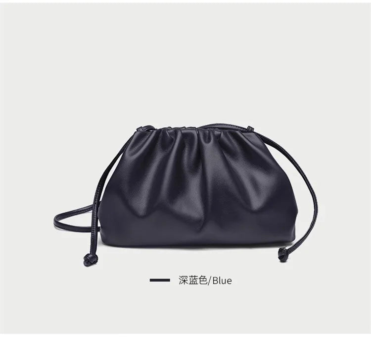Women Shoulder Bag Noor & Flame