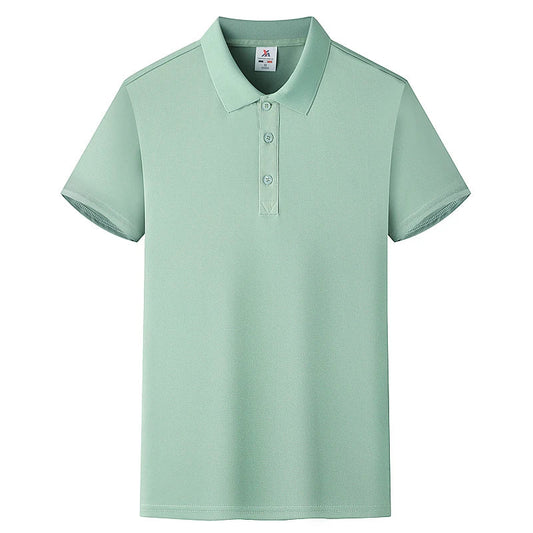 Men's Fashion Shirt Summer Breathable Comfortable Top Noor & Flame