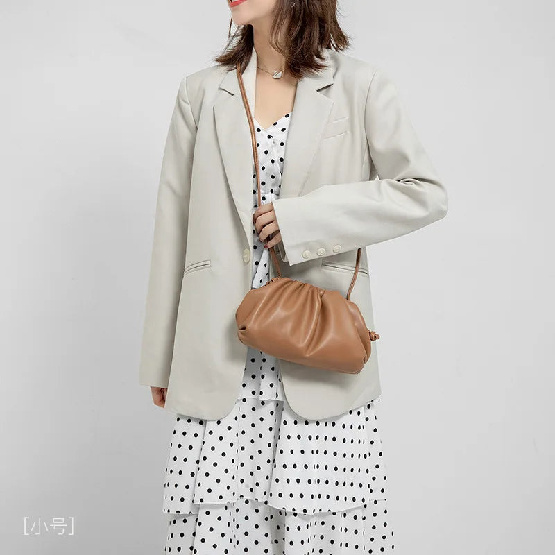Women Shoulder Bag Noor & Flame