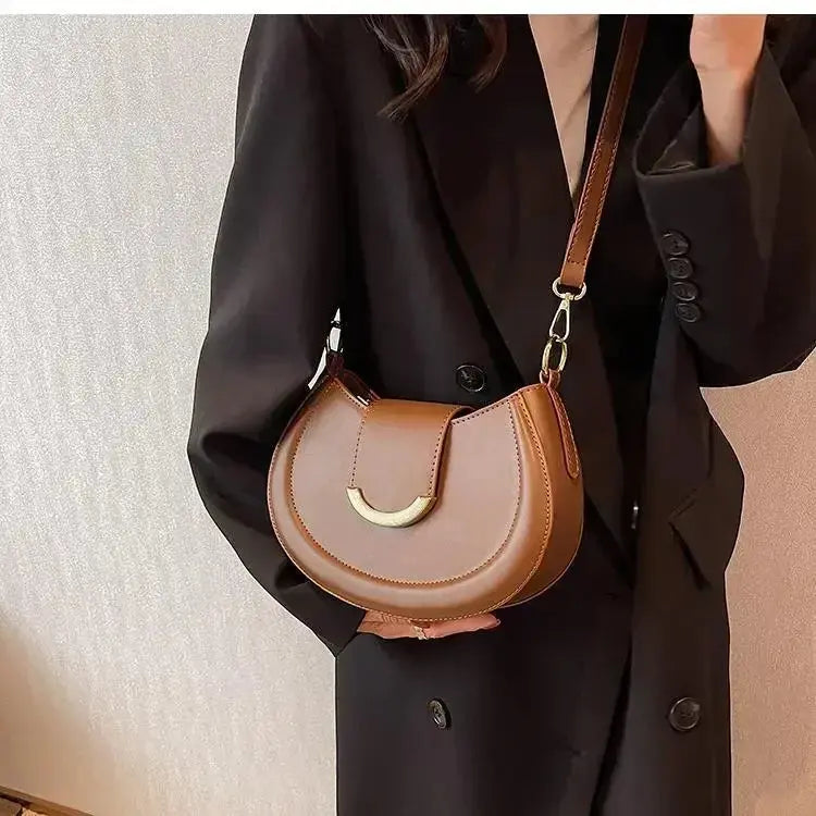 Armpit Shoulder Side Bags for Women Noor & Flame