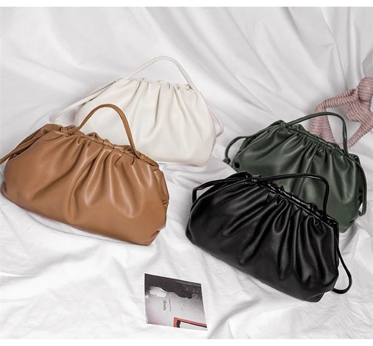 Women Shoulder Bag Noor & Flame