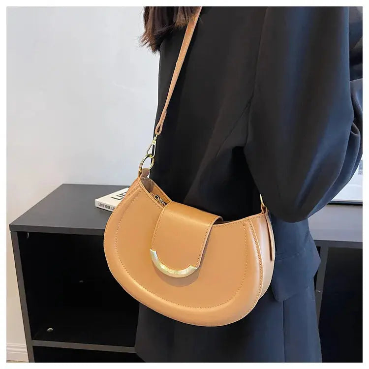 Armpit Shoulder Side Bags for Women Noor & Flame