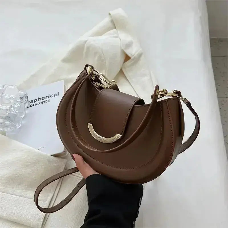 Armpit Shoulder Side Bags for Women Noor & Flame