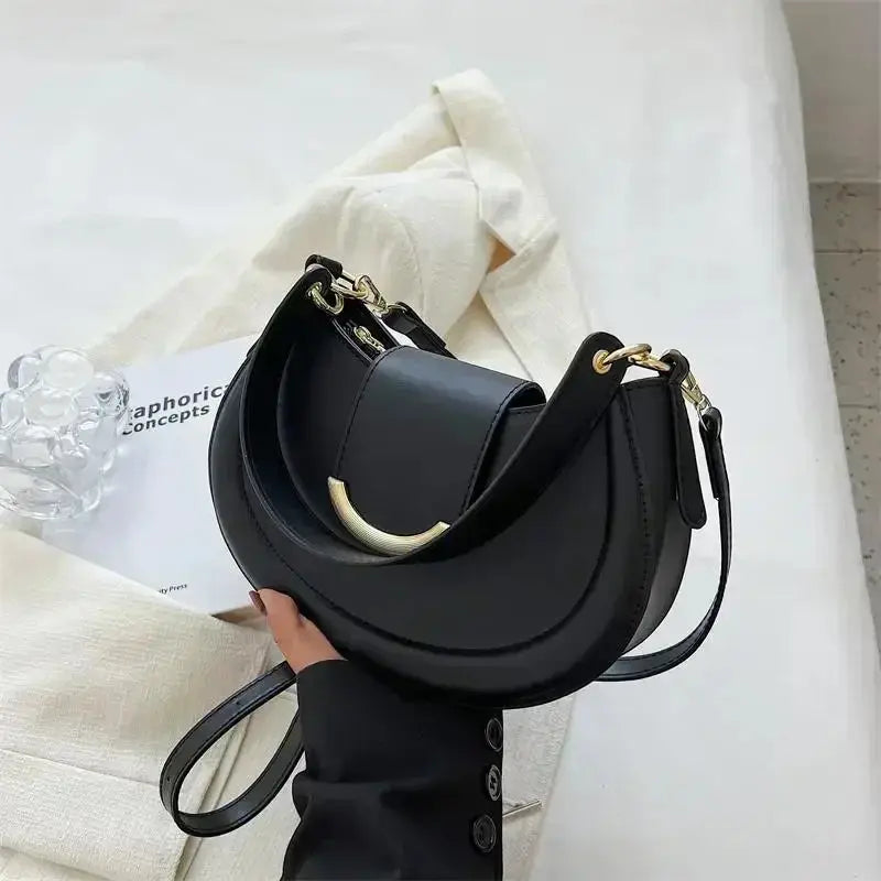 Armpit Shoulder Side Bags for Women Noor & Flame