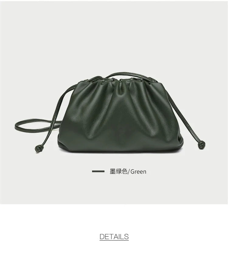 Women Shoulder Bag Noor & Flame