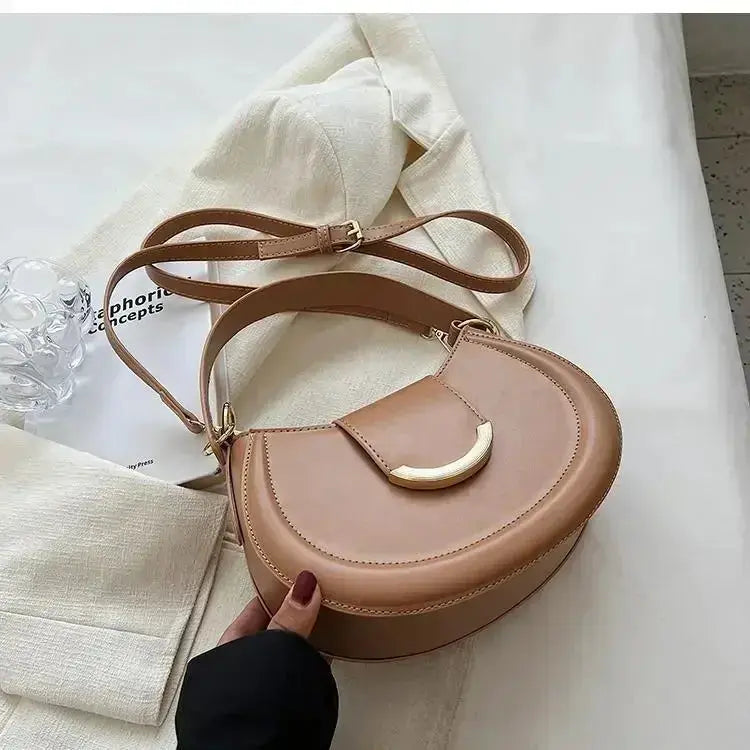 Armpit Shoulder Side Bags for Women Noor & Flame