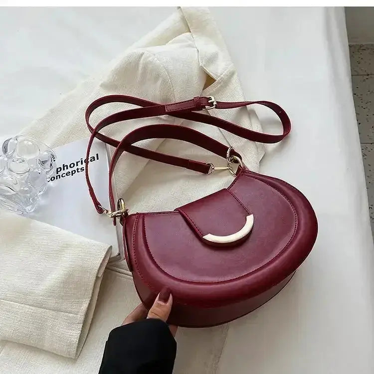 Armpit Shoulder Side Bags for Women Noor & Flame
