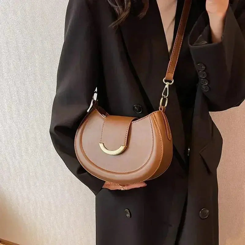 Armpit Shoulder Side Bags for Women Noor & Flame