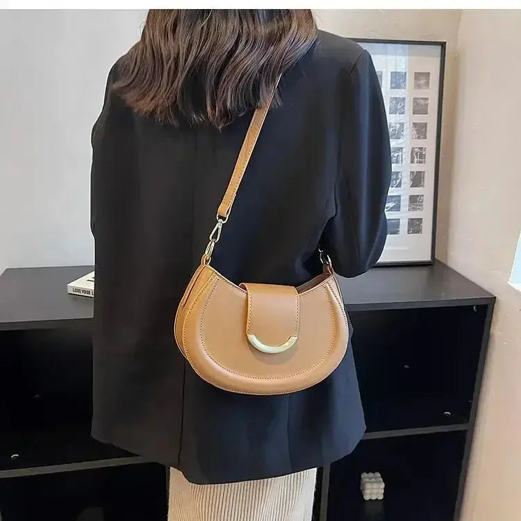 Armpit Shoulder Side Bags for Women Noor & Flame