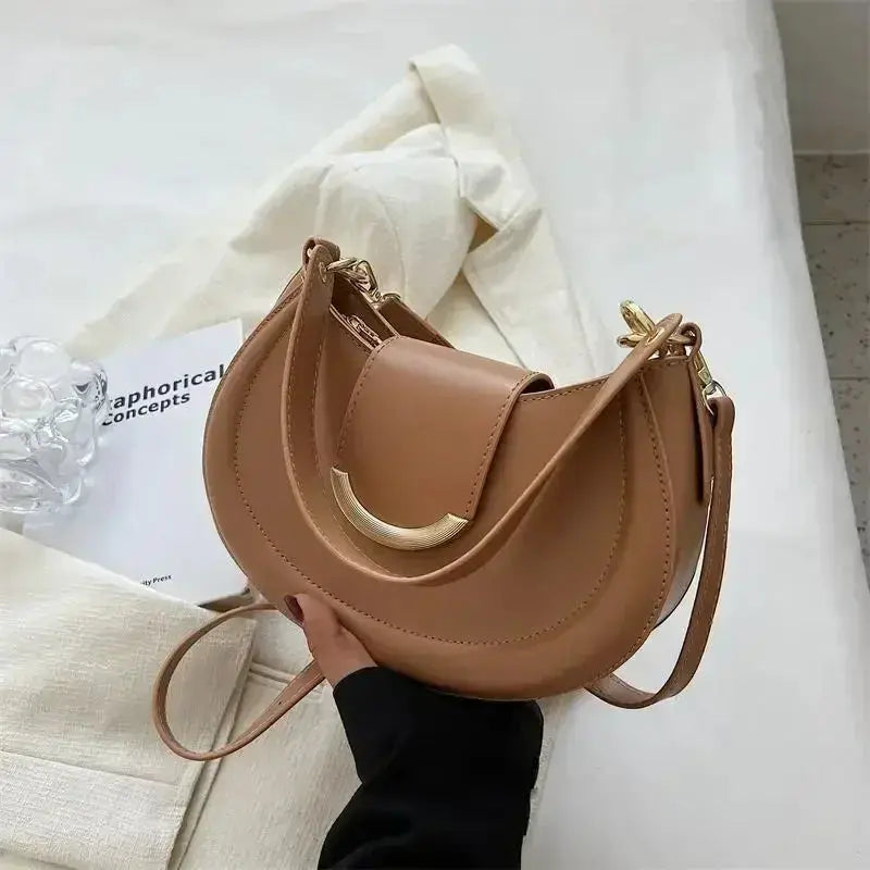 Armpit Shoulder Side Bags for Women Noor & Flame