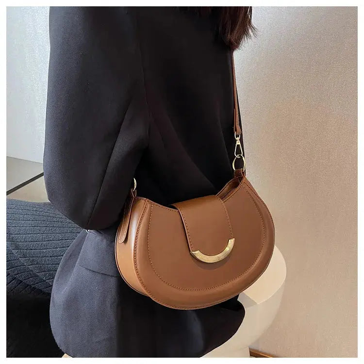 Armpit Shoulder Side Bags for Women Noor & Flame