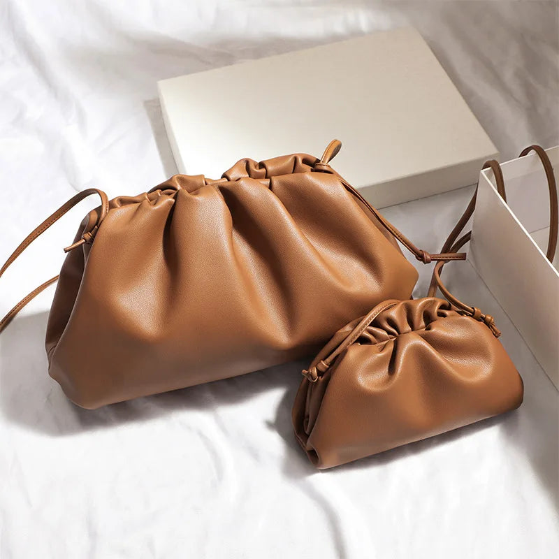 Women Shoulder Bag Noor & Flame