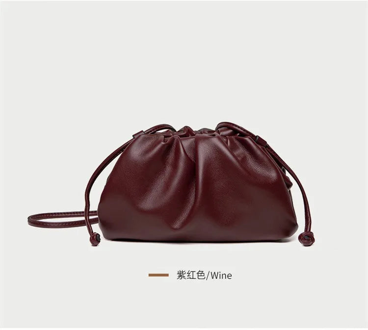 Women Shoulder Bag Noor & Flame