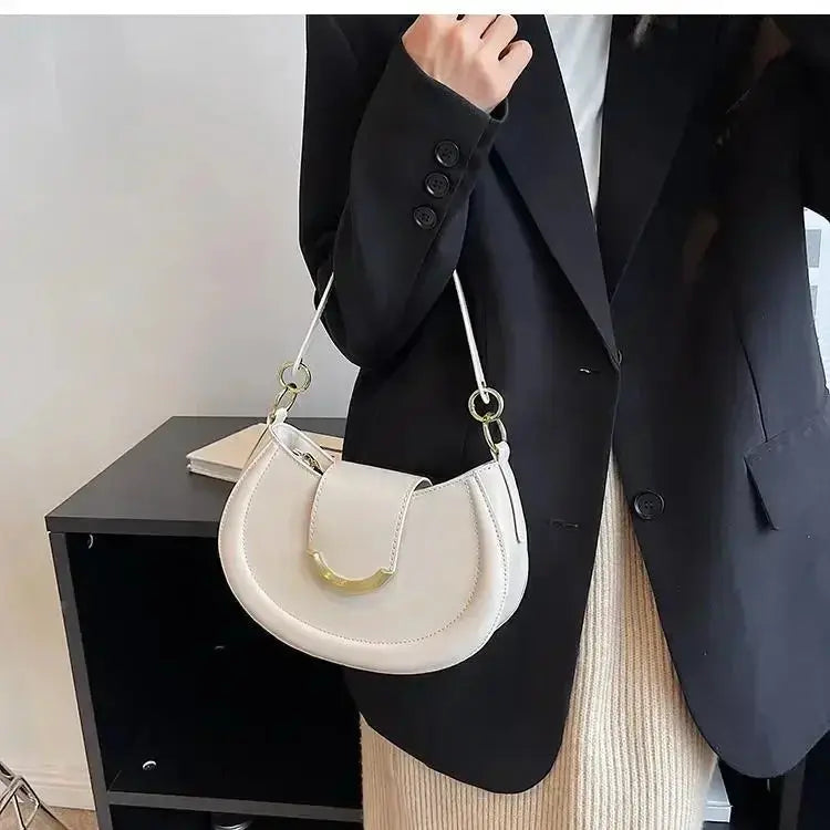 Armpit Shoulder Side Bags for Women Noor & Flame