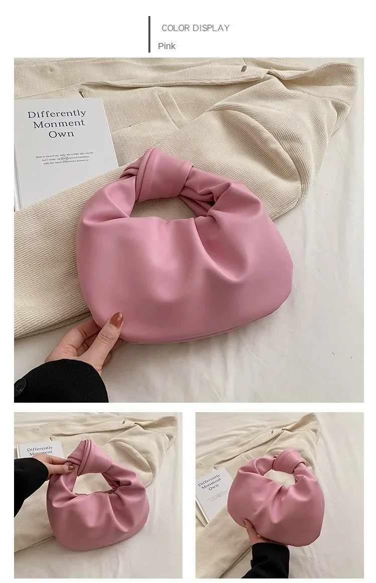 Women Small Handbag Shoulder Bags Party Clutch Noor & Flame