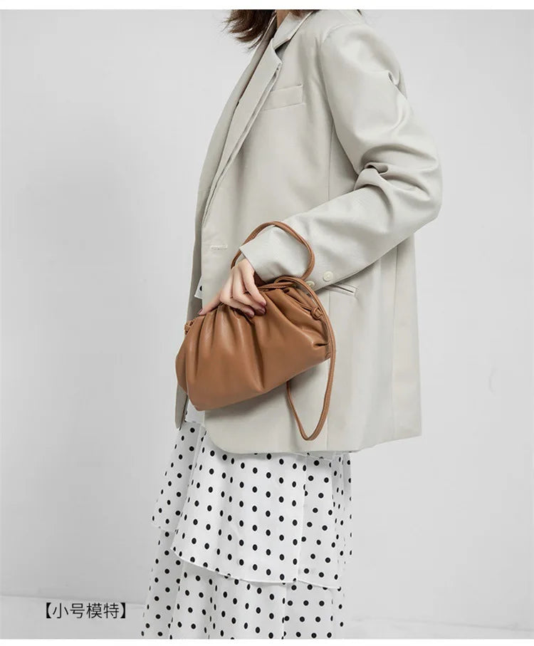 Women Shoulder Bag Noor & Flame