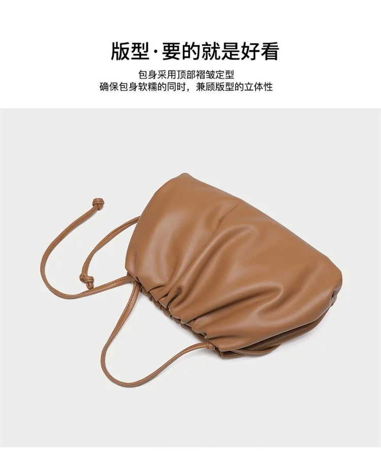 Women Shoulder Bag Noor & Flame