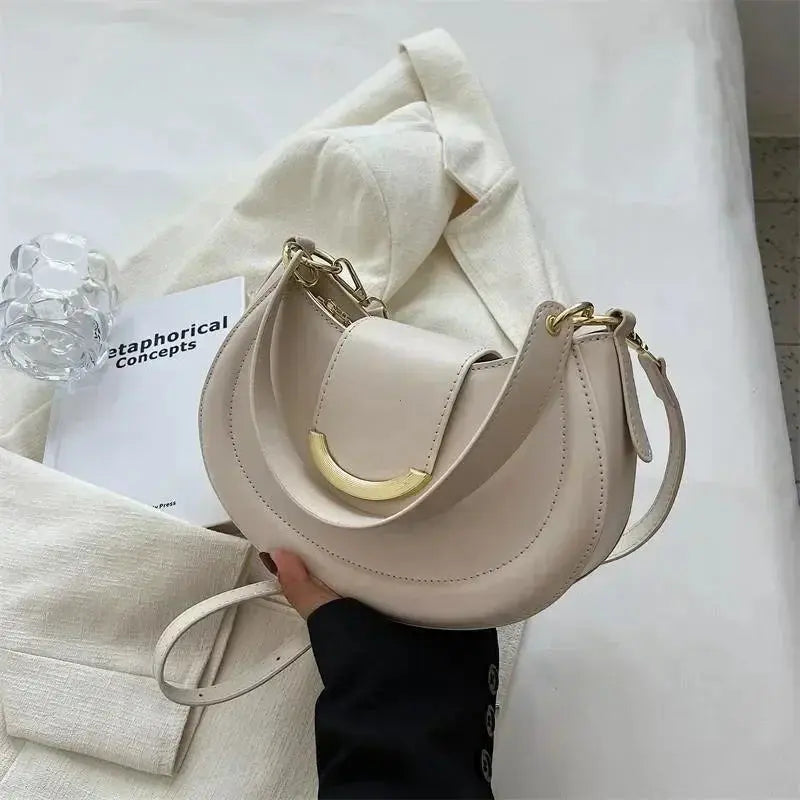 Armpit Shoulder Side Bags for Women Noor & Flame
