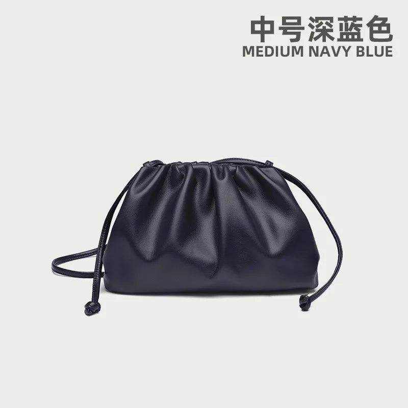 Women Shoulder Bag Noor & Flame