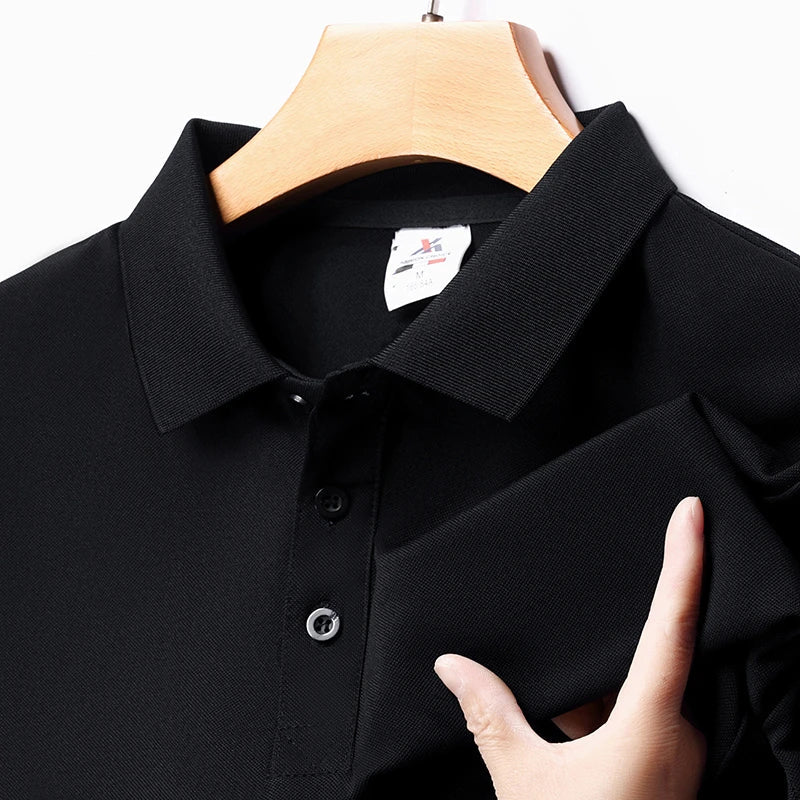 Men's Fashion Shirt Summer Breathable Comfortable Top Noor & Flame