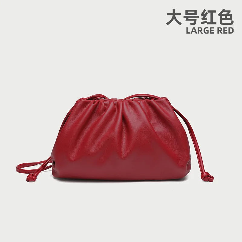 Women Shoulder Bag Noor & Flame
