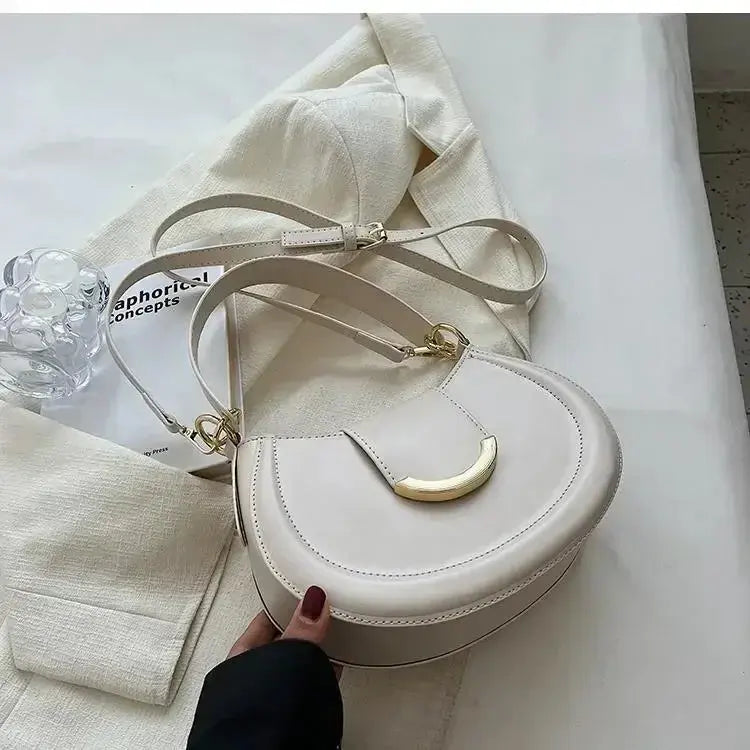 Armpit Shoulder Side Bags for Women Noor & Flame
