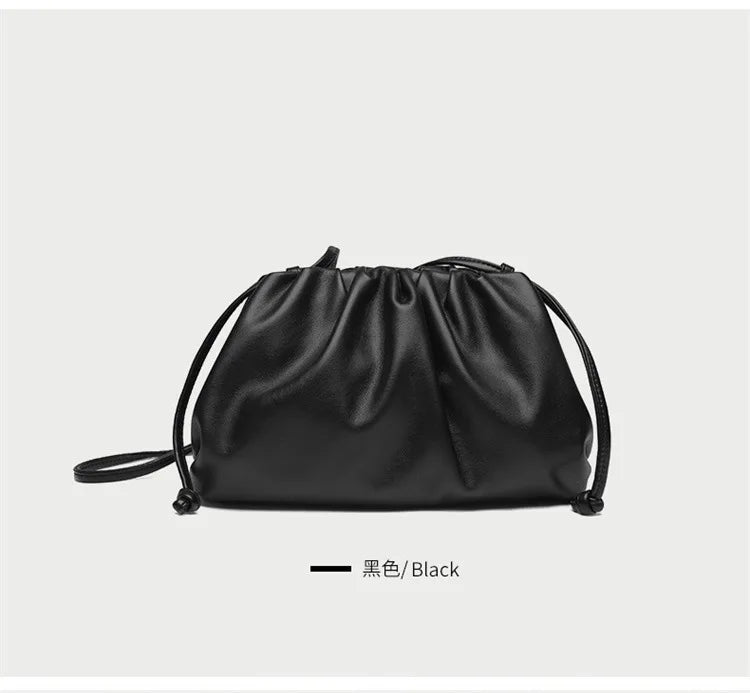 Women Shoulder Bag Noor & Flame