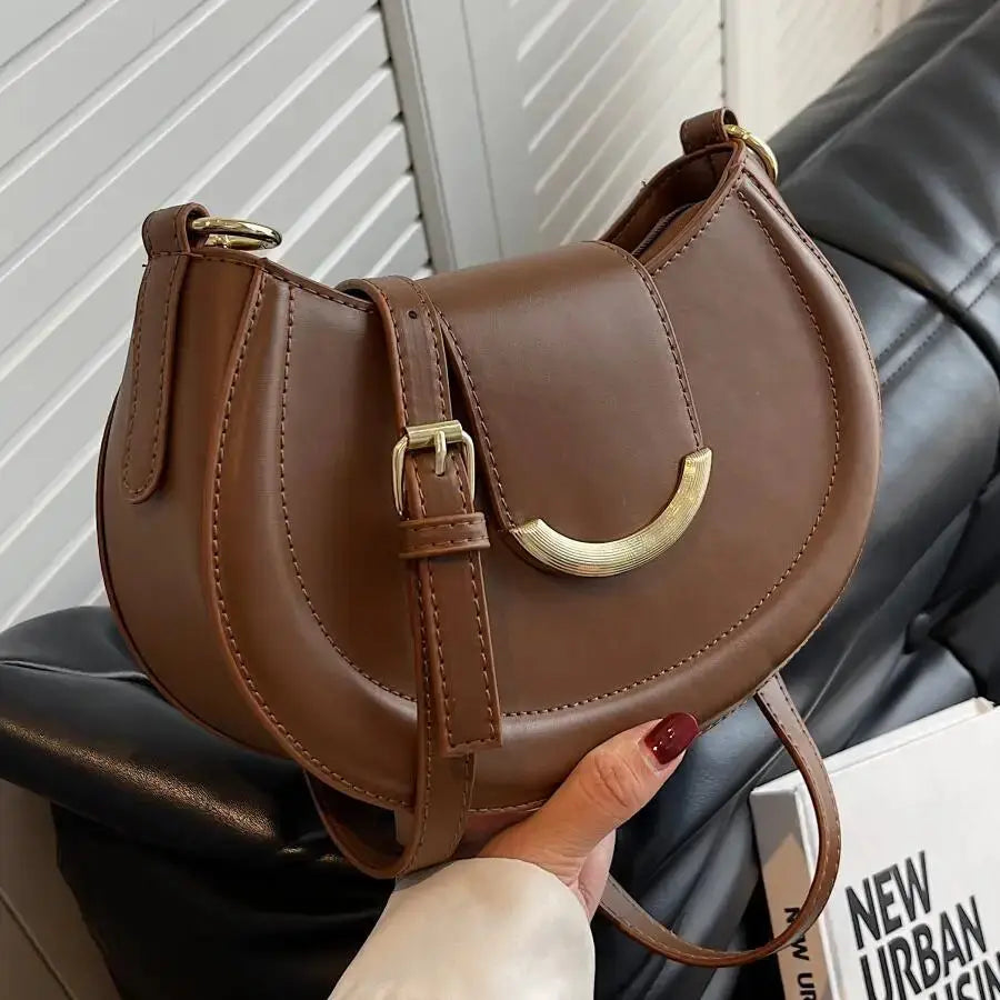 Armpit Shoulder Side Bags for Women Noor & Flame