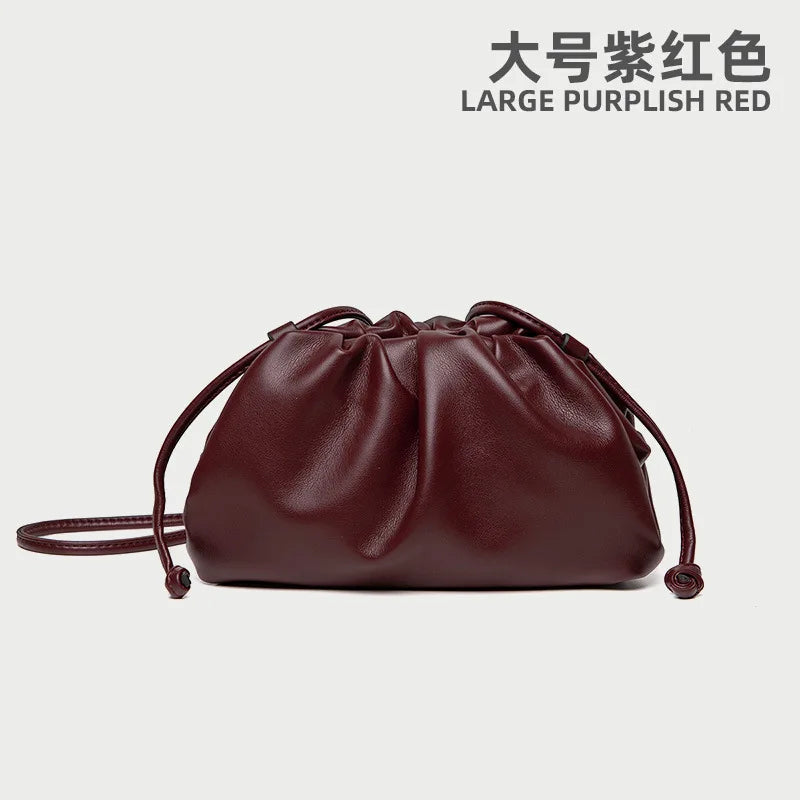 Women Shoulder Bag Noor & Flame
