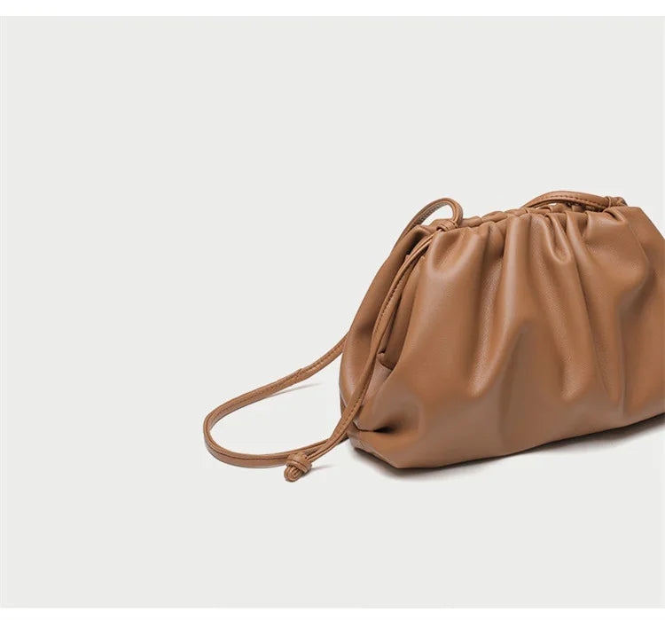 Women Shoulder Bag Noor & Flame