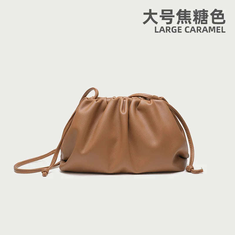 Women Shoulder Bag Noor & Flame