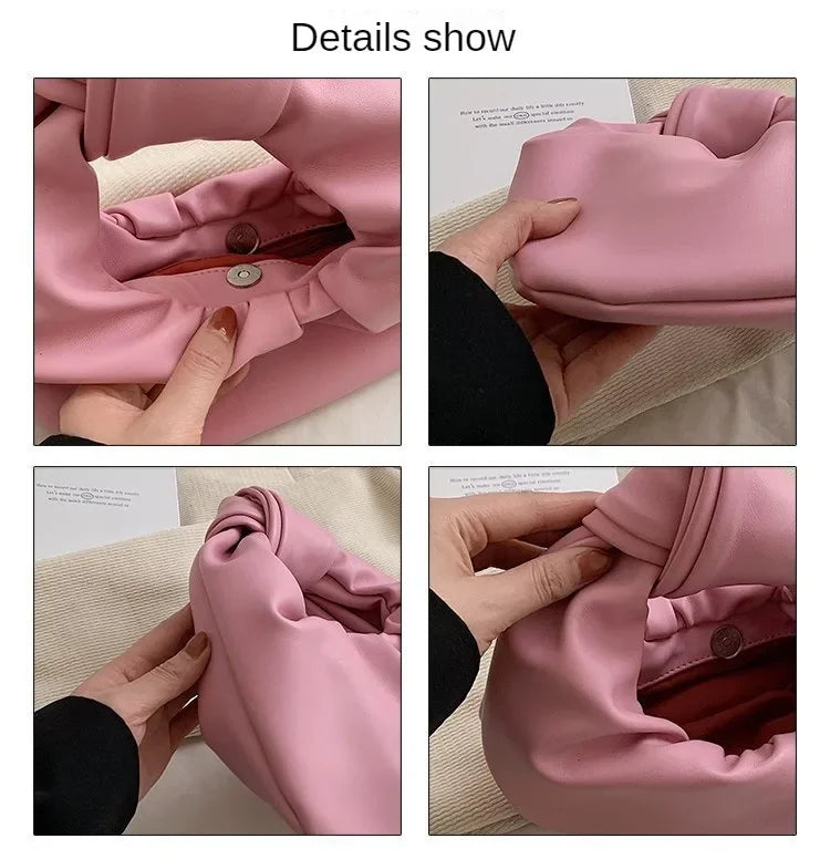 Women Small Handbag Shoulder Bags Party Clutch Noor & Flame
