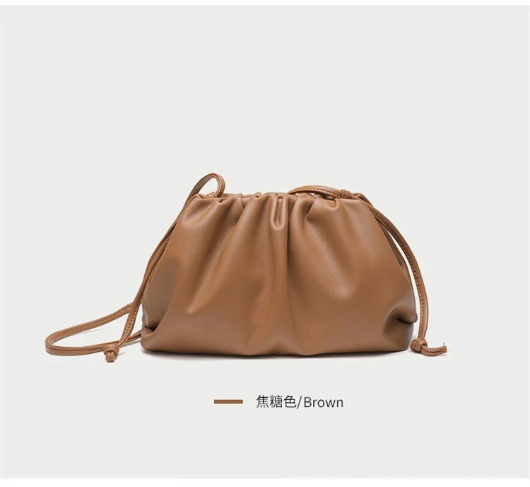 Women Shoulder Bag Noor & Flame