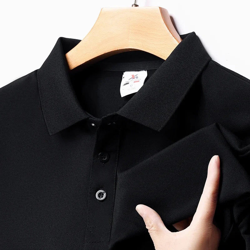Men's Fashion Shirt Summer Breathable Comfortable Top Noor & Flame