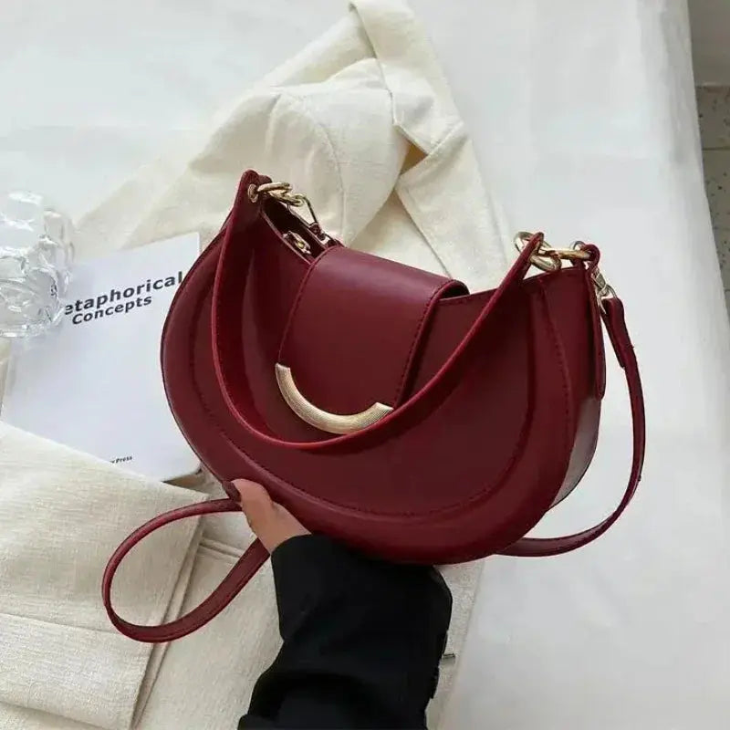 Armpit Shoulder Side Bags for Women Noor & Flame