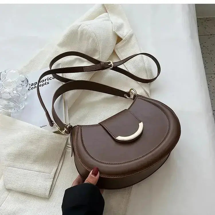 Armpit Shoulder Side Bags for Women Noor & Flame