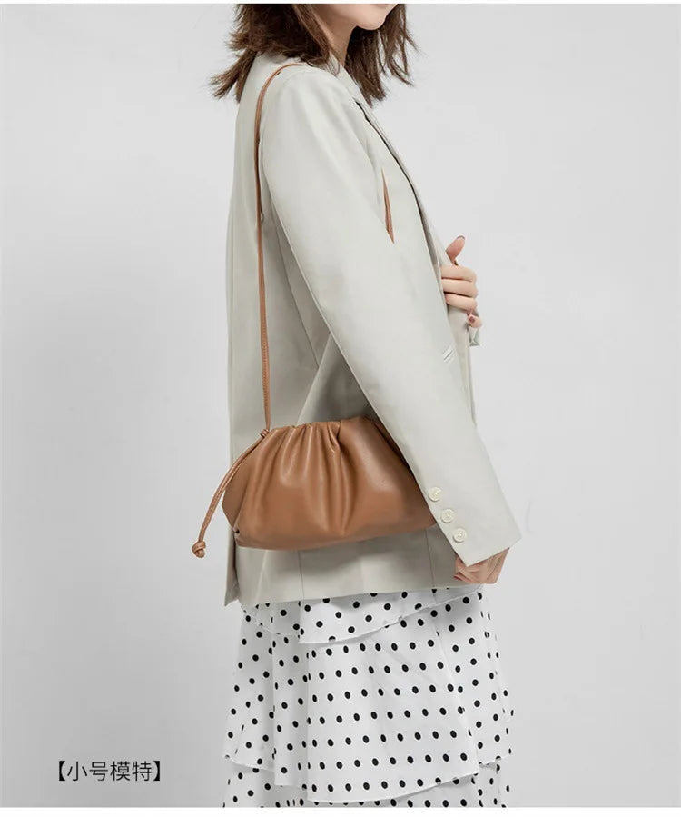 Women Shoulder Bag Noor & Flame